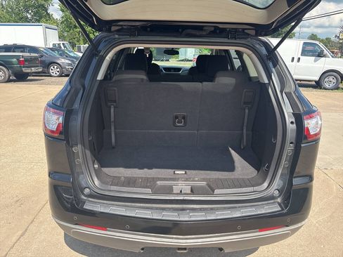 Used 2016 Chevrolet Traverse LT w/ Style and Technology Package AWD/4WD image 19