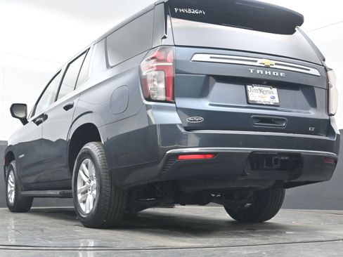 Used 2021 Chevrolet Tahoe LT image 25