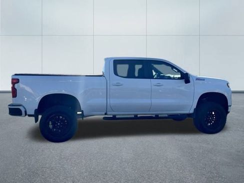 Used 2020 Chevrolet Silverado 1500 RST image 16