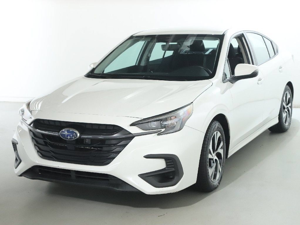 Used 2024 Subaru Legacy Premium AWD/4WD image 3