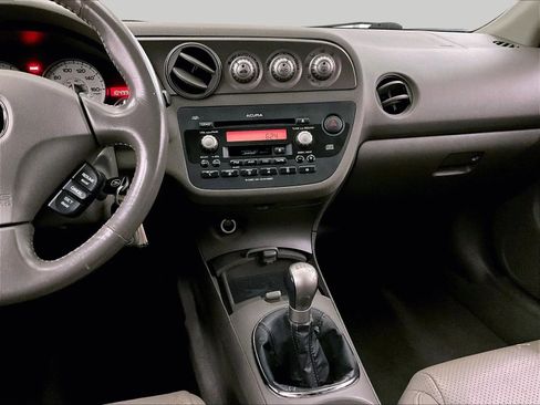 Used 2006 Acura RSX Type-S image 6