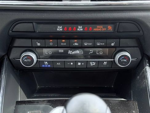 Used 2023 MAZDA CX-9 Touring Plus AWD/4WD image 44