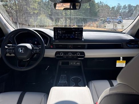 New 2026 Honda Pilot EX-L image 14