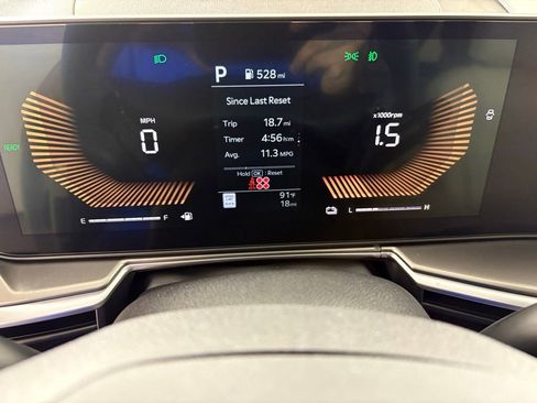 New 2026 Kia Sorento EX image 22