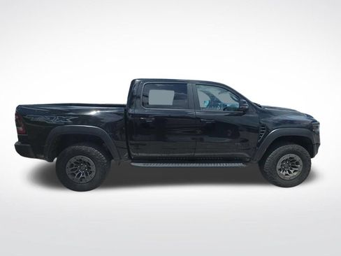 Used 2024 RAM 1500 TRX AWD/4WD image 5