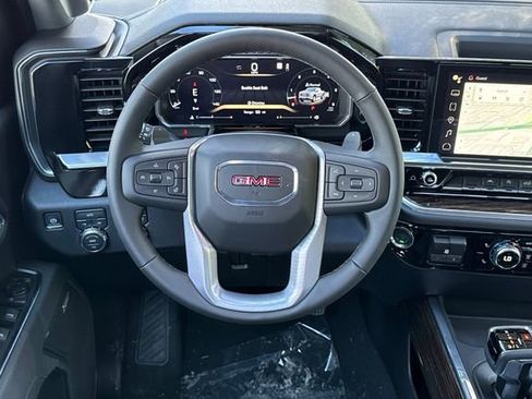 New 2026 GMC Sierra 1500 Elevation w/ Preferred Package image 16