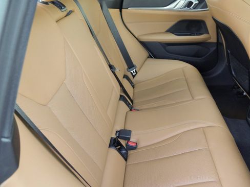 Certified 2024 BMW 430i Gran Coupe w/ Premium Package RWD image 33