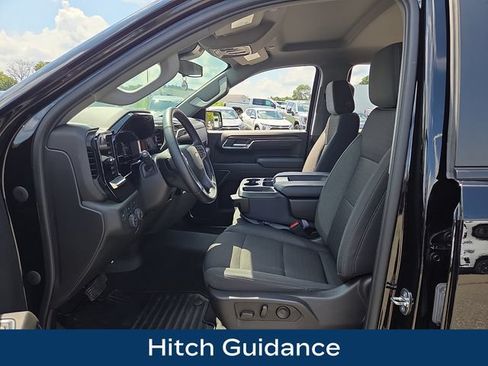 Used 2024 Chevrolet Silverado 1500 LT AWD/4WD image 17