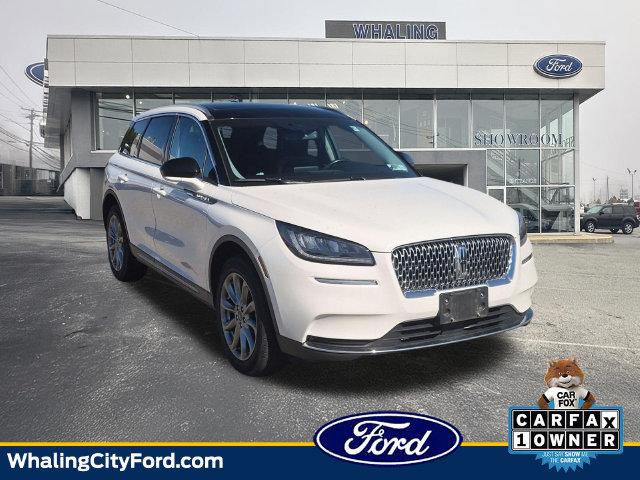 Used 2022 Lincoln Corsair AWD w/ Premium Package image 1