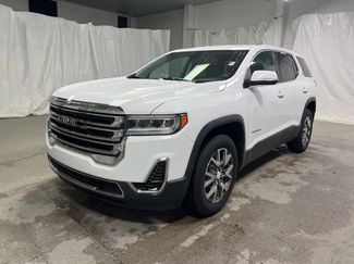 Used 2020 GMC Acadia SLE FWD video 3