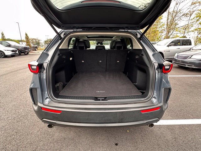 Used 2023 MAZDA CX-50 AWD 2.5 S w/ Cargo Package image 14