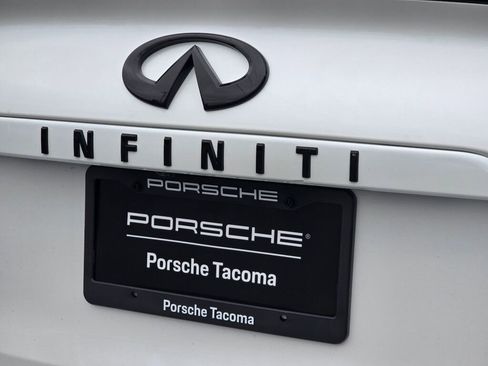 Used 2023 INFINITI QX50 Sport AWD/4WD image 30