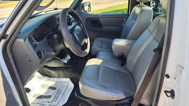 Used 2010 Ford Ranger XL RWD image 14