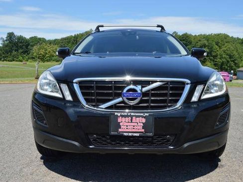 Used 2012 Volvo XC60 T6 AWD/4WD image 2