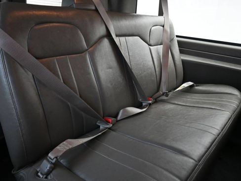 Used 2014 Chevrolet Express 3500 LS RWD image 38