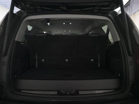 Used 2017 Chevrolet Tahoe LT AWD/4WD image 10