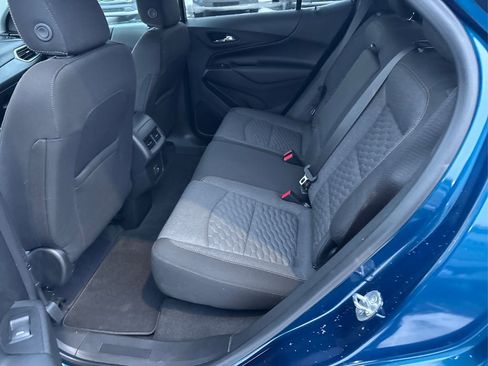 Used 2020 Chevrolet Equinox LT image 10