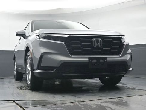 Used 2025 Honda CR-V EX image 31
