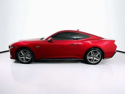 Used 2024 Ford Mustang GT Premium RWD image 4