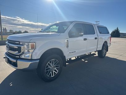 Used 2020 Ford F250 XLT