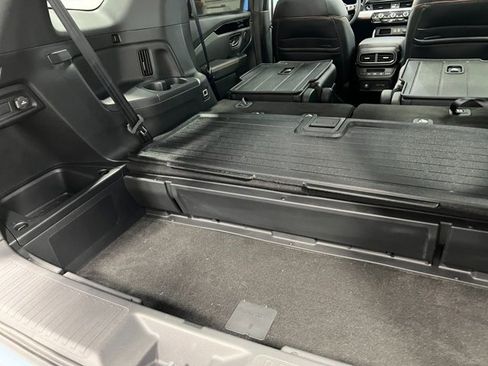 New 2025 Honda Pilot TrailSport image 29