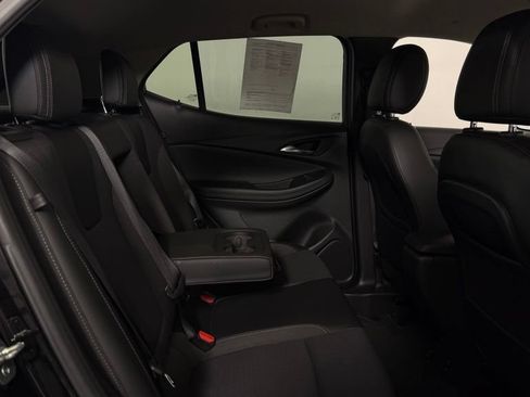 Used 2021 Buick Encore GX Select FWD image 28