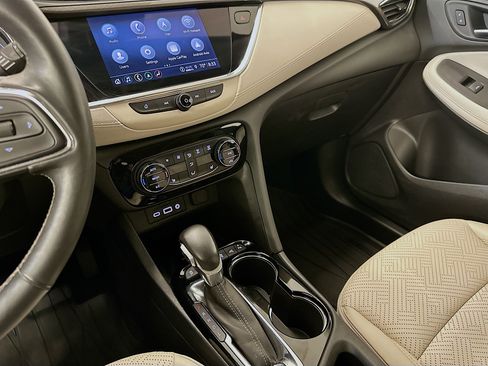 Used 2023 Buick Encore GX Essence w/ Advanced Technology Package AWD/4WD image 26