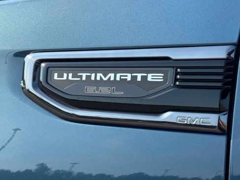 Used 2025 GMC Sierra 1500 Denali Ultimate AWD/4WD image 27