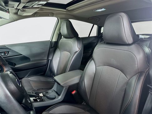 Used 2024 Subaru Crosstrek 2.5i Limited w/ Popular Package #3A image 8