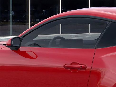 New 2026 Ford Mustang Coupe image 39