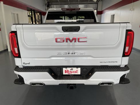 New 2026 GMC Sierra 1500 Denali image 5