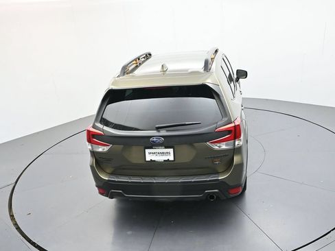 Used 2023 Subaru Forester Wilderness w/ Wilderness Package AWD/4WD image 24