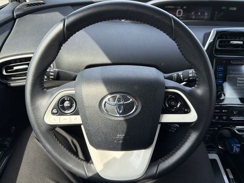 Used 2016 Toyota Prius Three w/ Protection Package FWD image 31