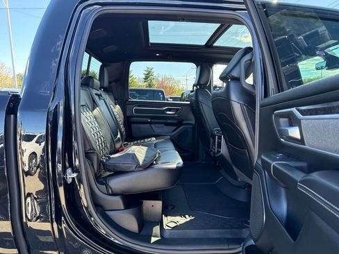 Used 2021 RAM 1500 Big Horn AWD/4WD image 29