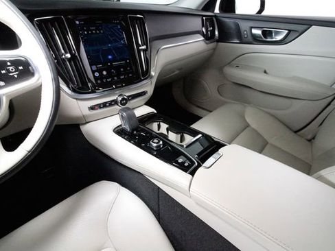 Certified 2023 Volvo S60 T8 Plus w/ Climate Package image 10