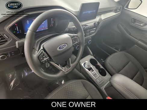 Used 2023 Ford Escape Active AWD/4WD image 12