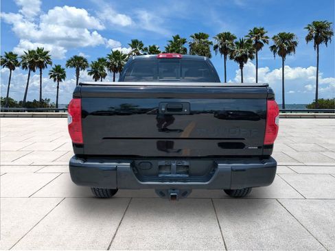 Used 2021 Toyota Tundra SR5 RWD image 7
