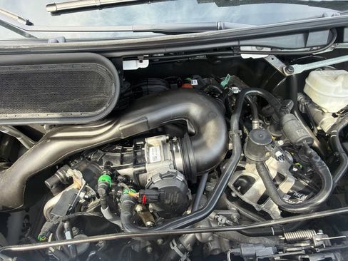 Used 2024 Ford Transit 350 148 Medium Roof RWD image 27