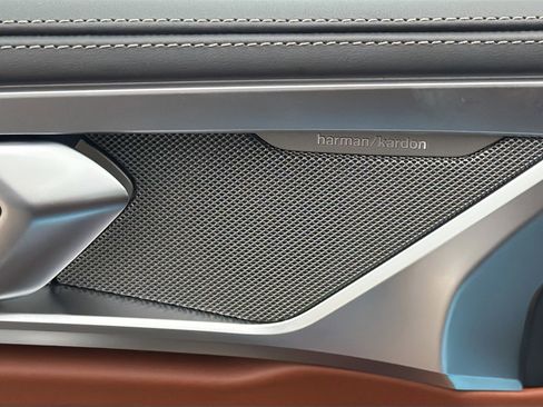 New 2026 BMW 840i xDrive Convertible image 23