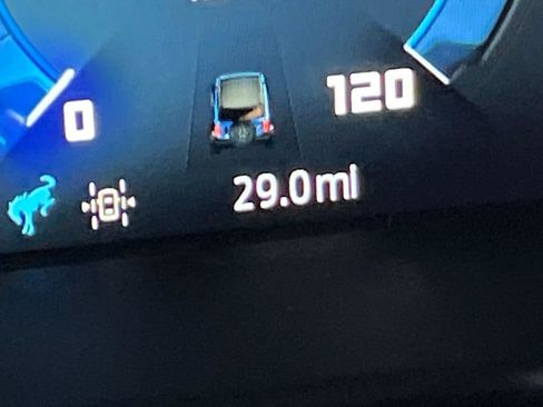 New 2025 Ford Bronco Big Bend image 17