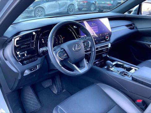 Used 2023 Lexus RX 350 Premium image 17