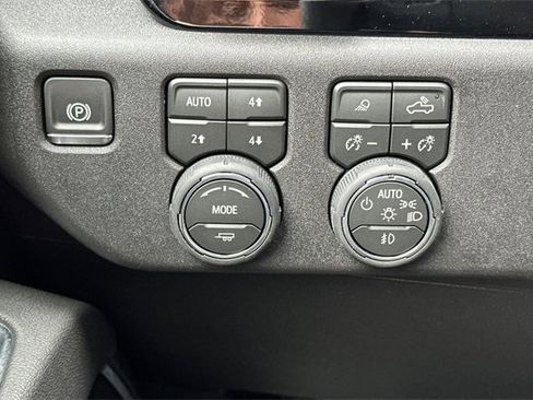 New 2026 Chevrolet Silverado 2500 LTZ w/ LTZ Plus Package image 34