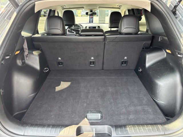 Used 2022 Jeep Cherokee Latitude Lux FWD image 19