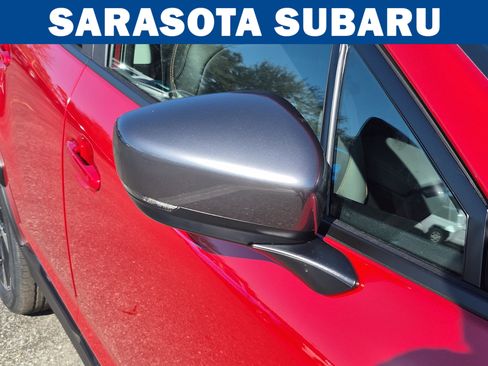 New 2026 Subaru Crosstrek 2.5i Limited image 20