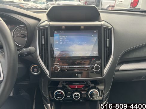 Used 2019 Subaru Forester Limited AWD/4WD image 19