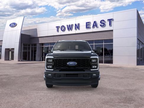New 2026 Ford F350 XL w/ STX Appearance Package AWD/4WD image 15