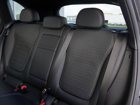 New 2026 Mercedes-Benz GLC 300 image 26