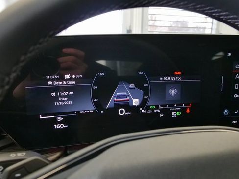 New 2025 Audi Q5 Prestige image 20