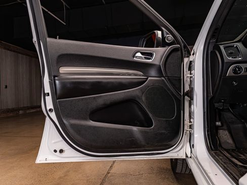 Used 2014 Dodge Durango SXT w/ Quick Order Package 23B image 26