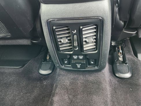 Used 2017 Dodge Durango GT w/ Nav & Power Liftgate Group image 23